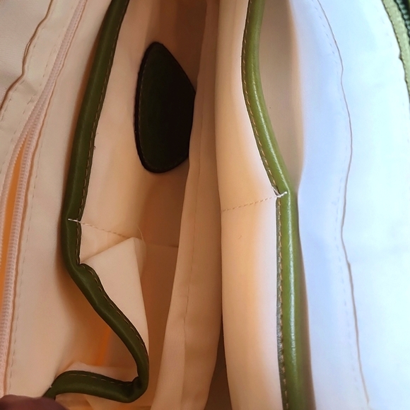 NWT. Beautiful Etienne Aigner. Juliet Collection Hobo Bag. ☆ - Picture 8 of 16